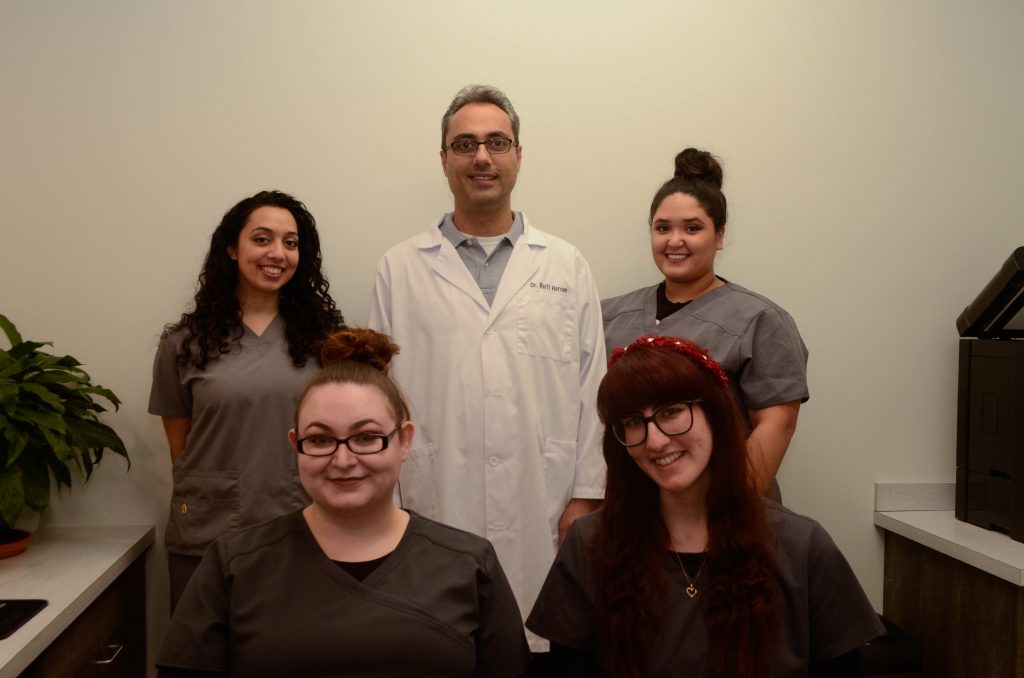 Dr. Raffi Haroun Endodontist Massapequa, Long Island, NY